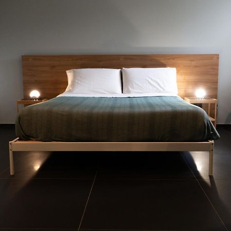 Acasha Loft Βίλα Vittoria Εξωτερικό φωτογραφία