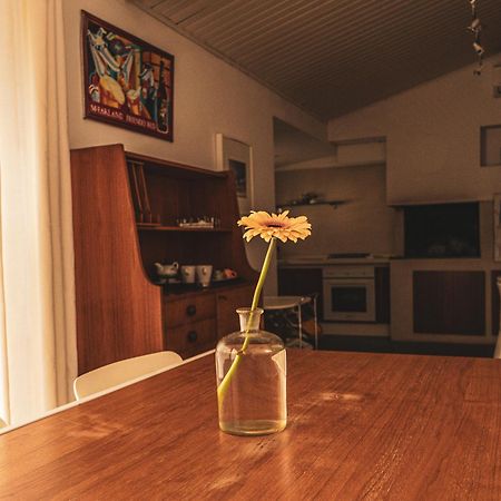 Acasha Loft Βίλα Vittoria Εξωτερικό φωτογραφία