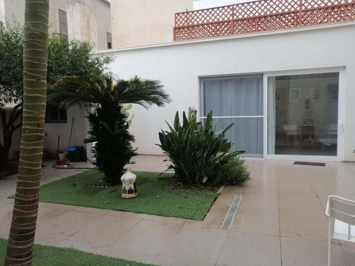 Acasha Loft Βίλα Vittoria Εξωτερικό φωτογραφία
