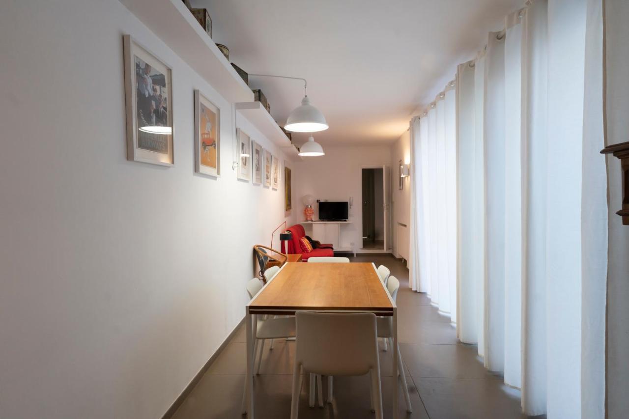 Acasha Loft Βίλα Vittoria Εξωτερικό φωτογραφία