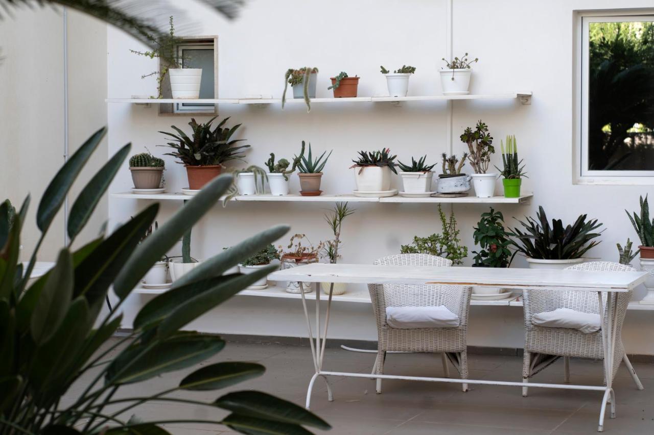 Acasha Loft Βίλα Vittoria Εξωτερικό φωτογραφία