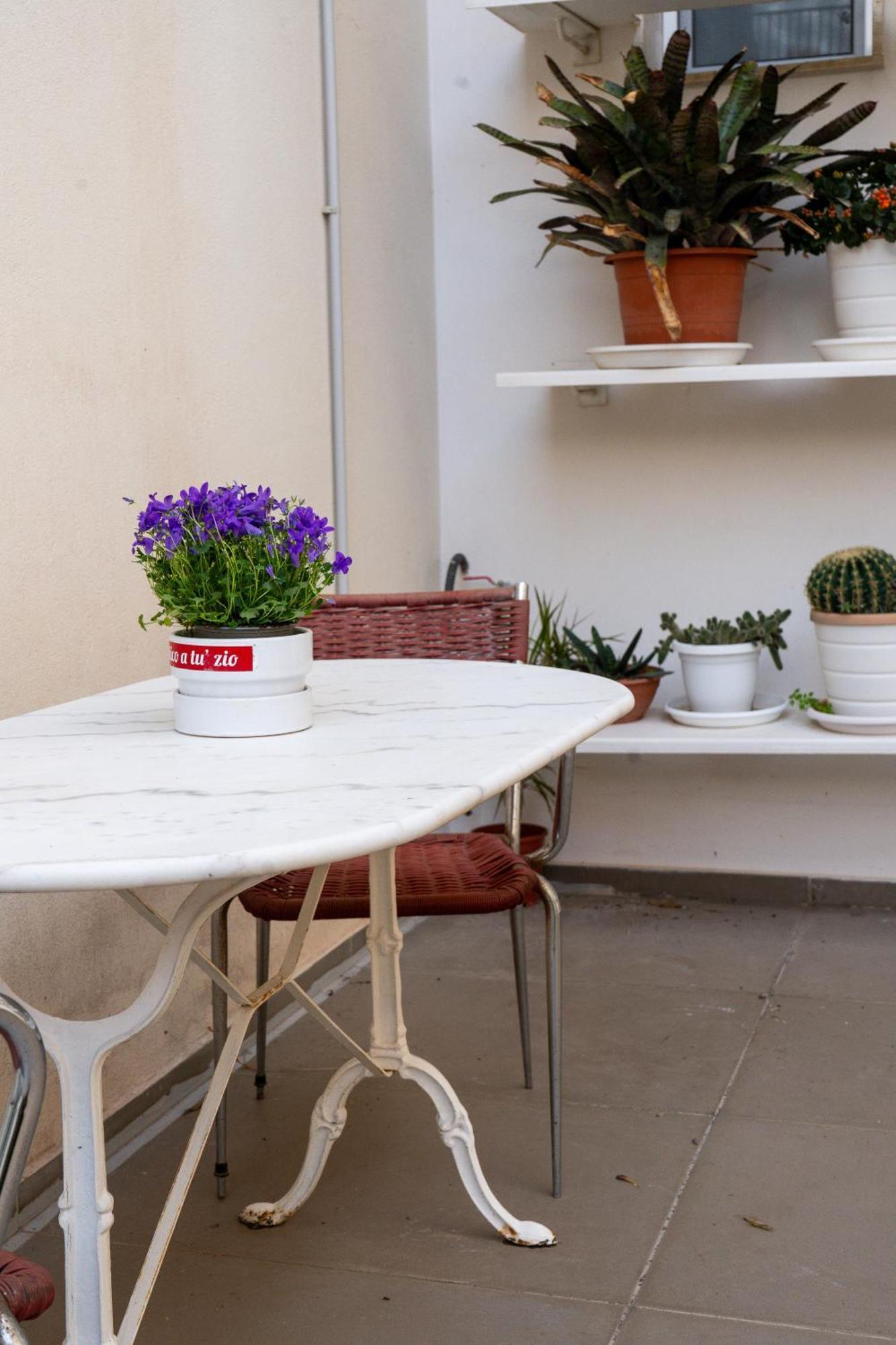 Acasha Loft Βίλα Vittoria Εξωτερικό φωτογραφία
