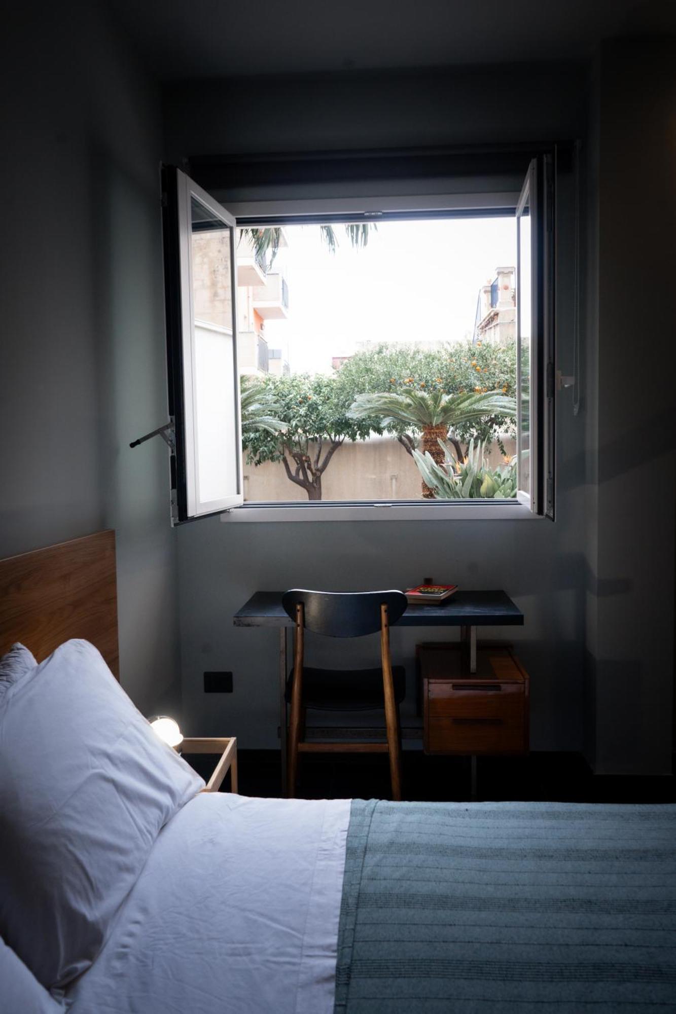 Acasha Loft Βίλα Vittoria Εξωτερικό φωτογραφία