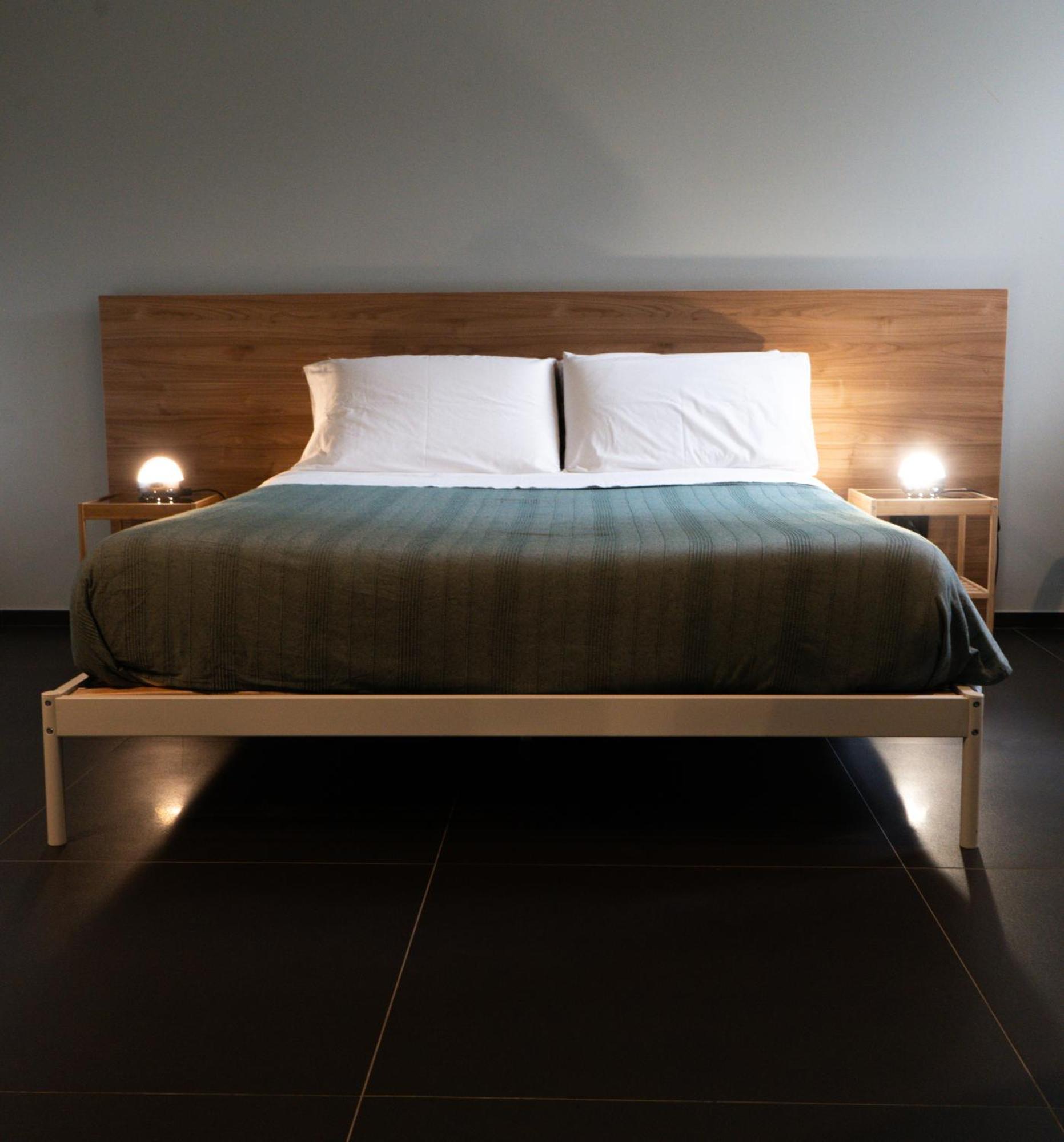 Acasha Loft Βίλα Vittoria Εξωτερικό φωτογραφία