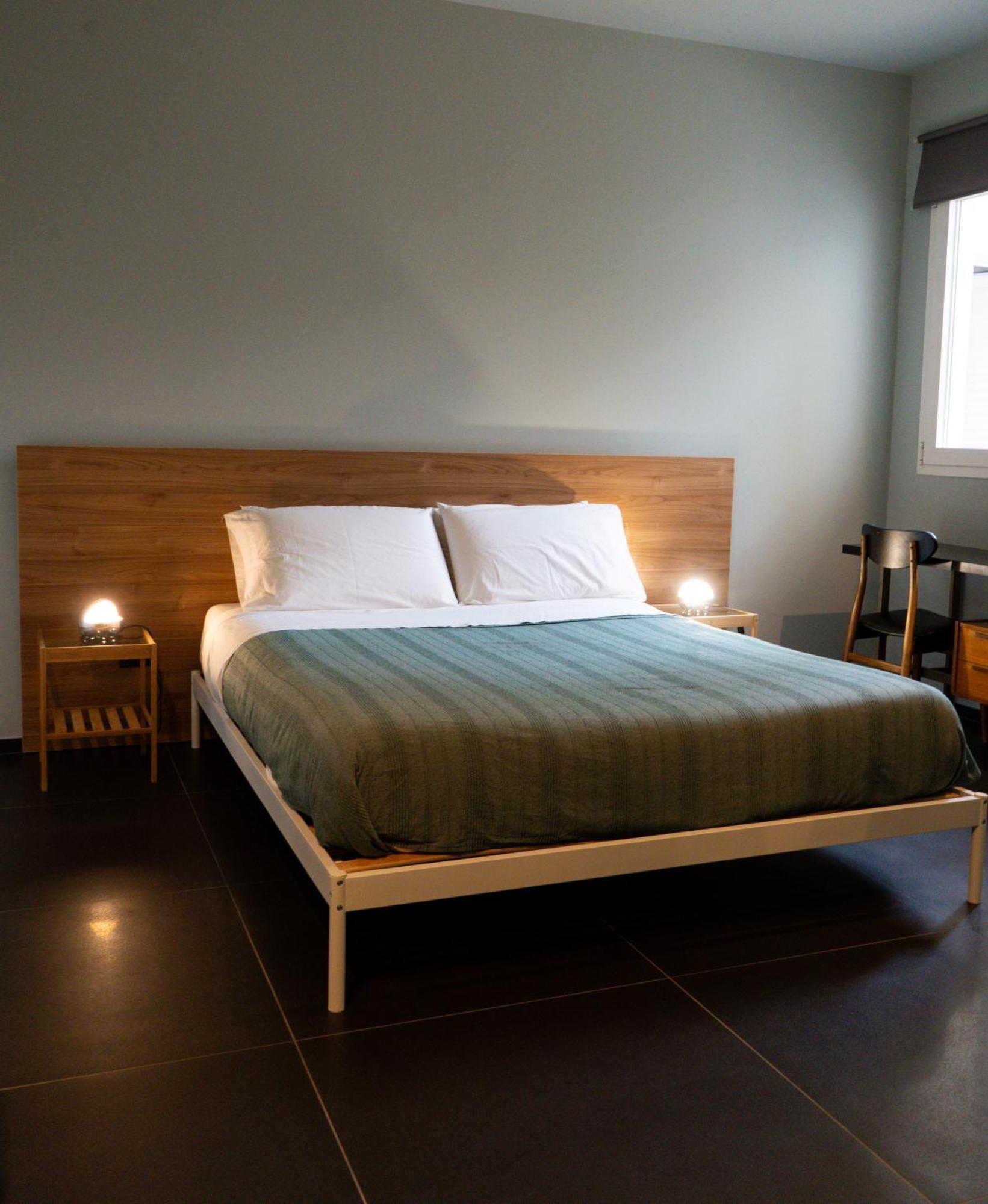 Acasha Loft Βίλα Vittoria Εξωτερικό φωτογραφία
