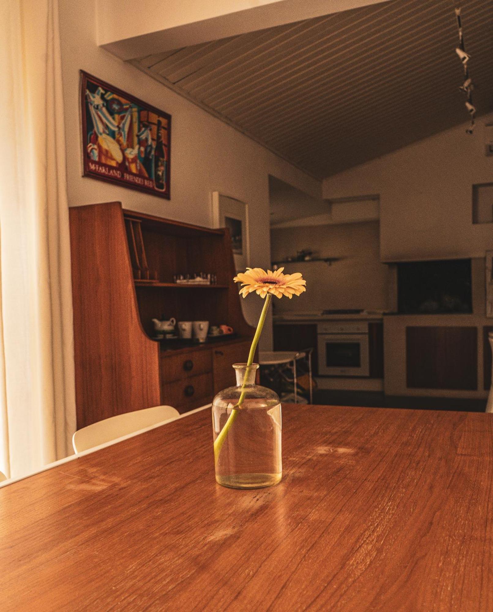 Acasha Loft Βίλα Vittoria Εξωτερικό φωτογραφία